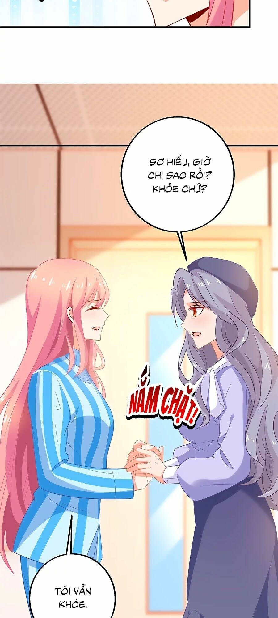 đưa mami về nhà chapter   297 - Next chapter   298