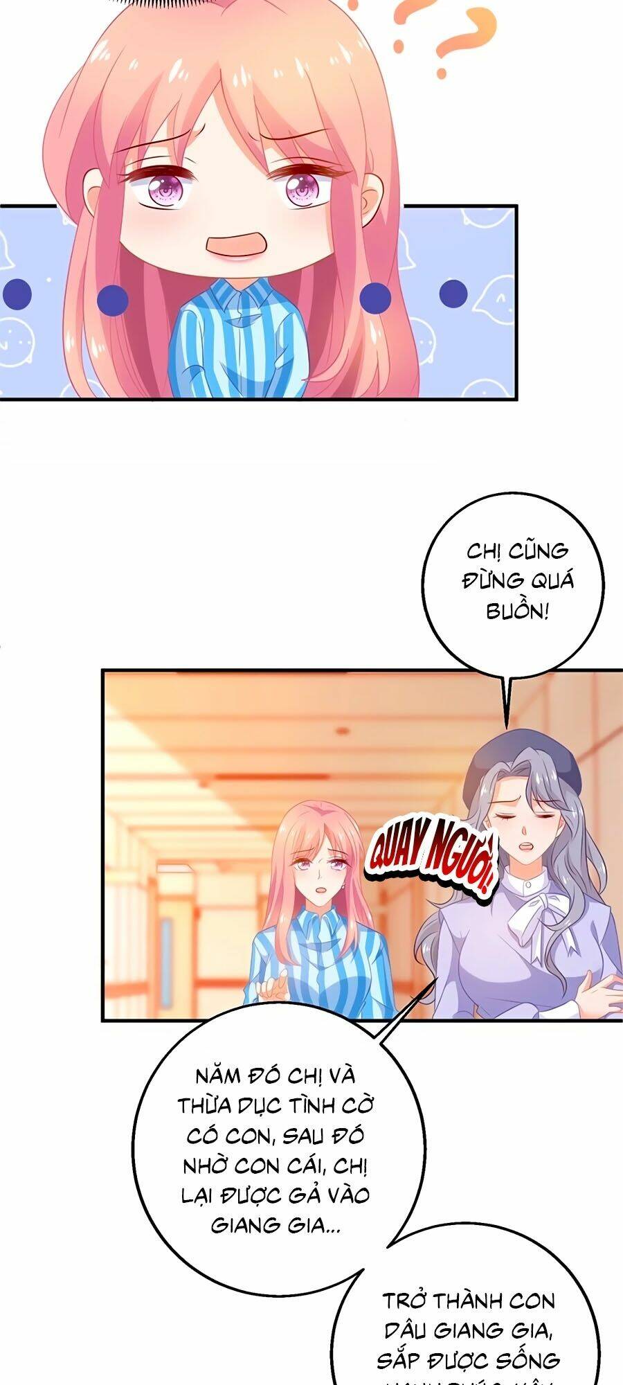 đưa mami về nhà chapter   297 - Next chapter   298