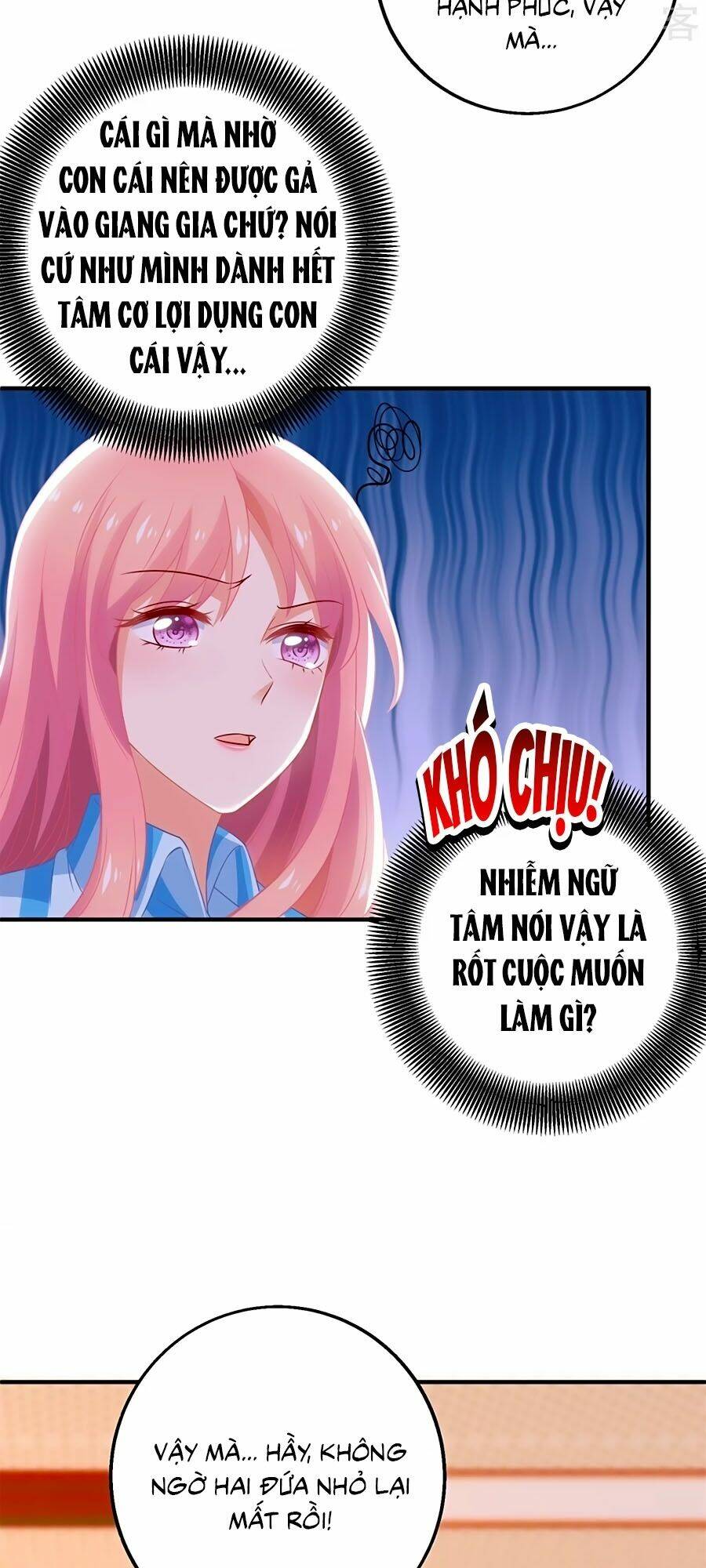 đưa mami về nhà chapter   297 - Next chapter   298