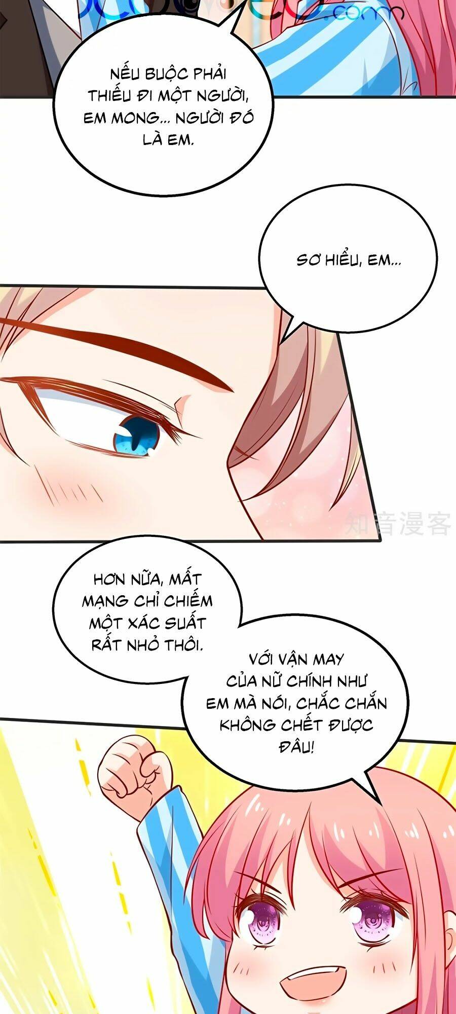 đưa mami về nhà chapter   304 - Next chapter   305