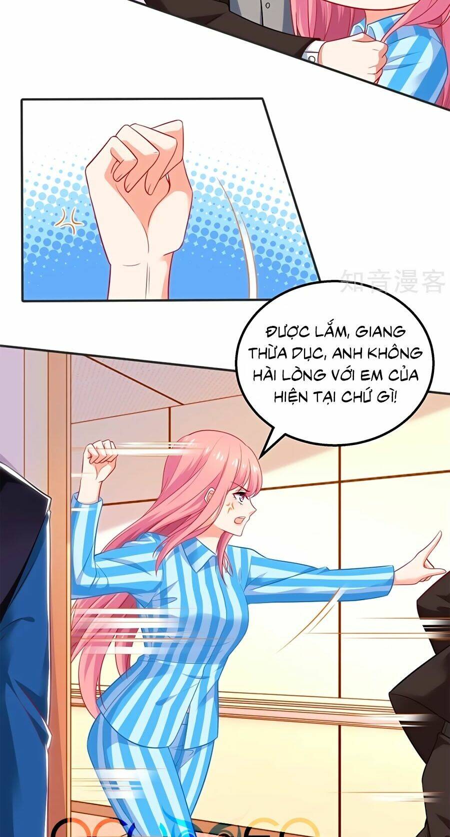 đưa mami về nhà chapter   304 - Next chapter   305