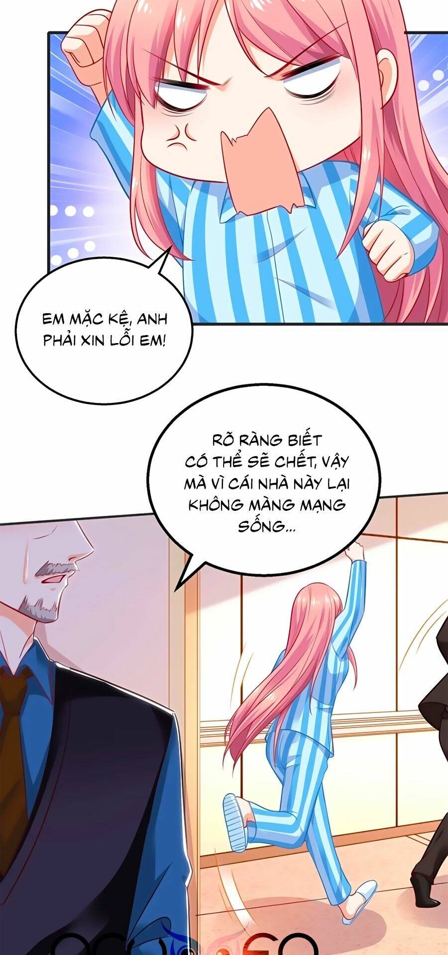 đưa mami về nhà chapter   304 - Next chapter   305