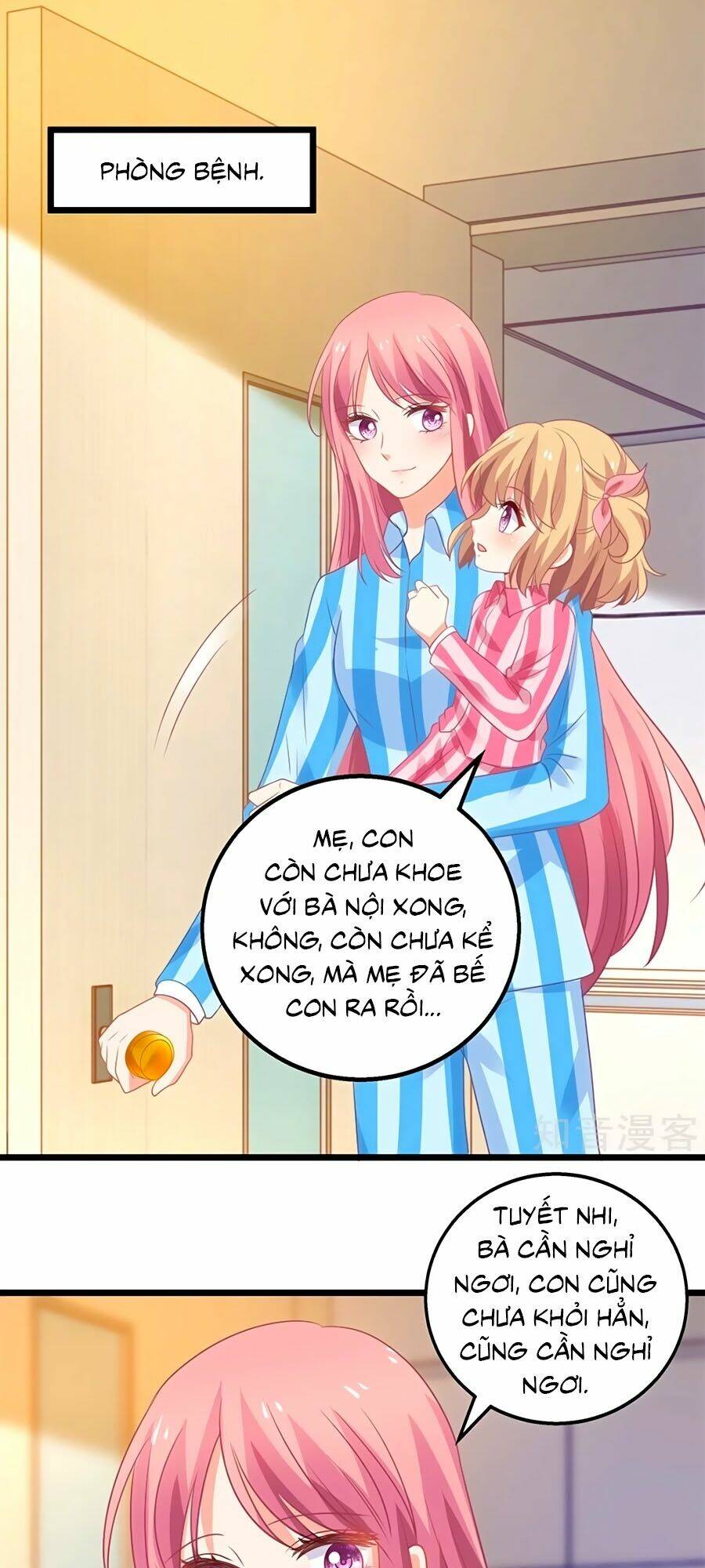 đưa mami về nhà chapter   305 - Next chapter   306