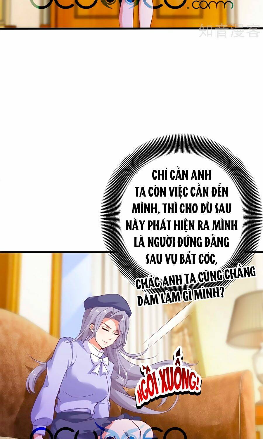 đưa mami về nhà chapter   306 - Next chapter   307