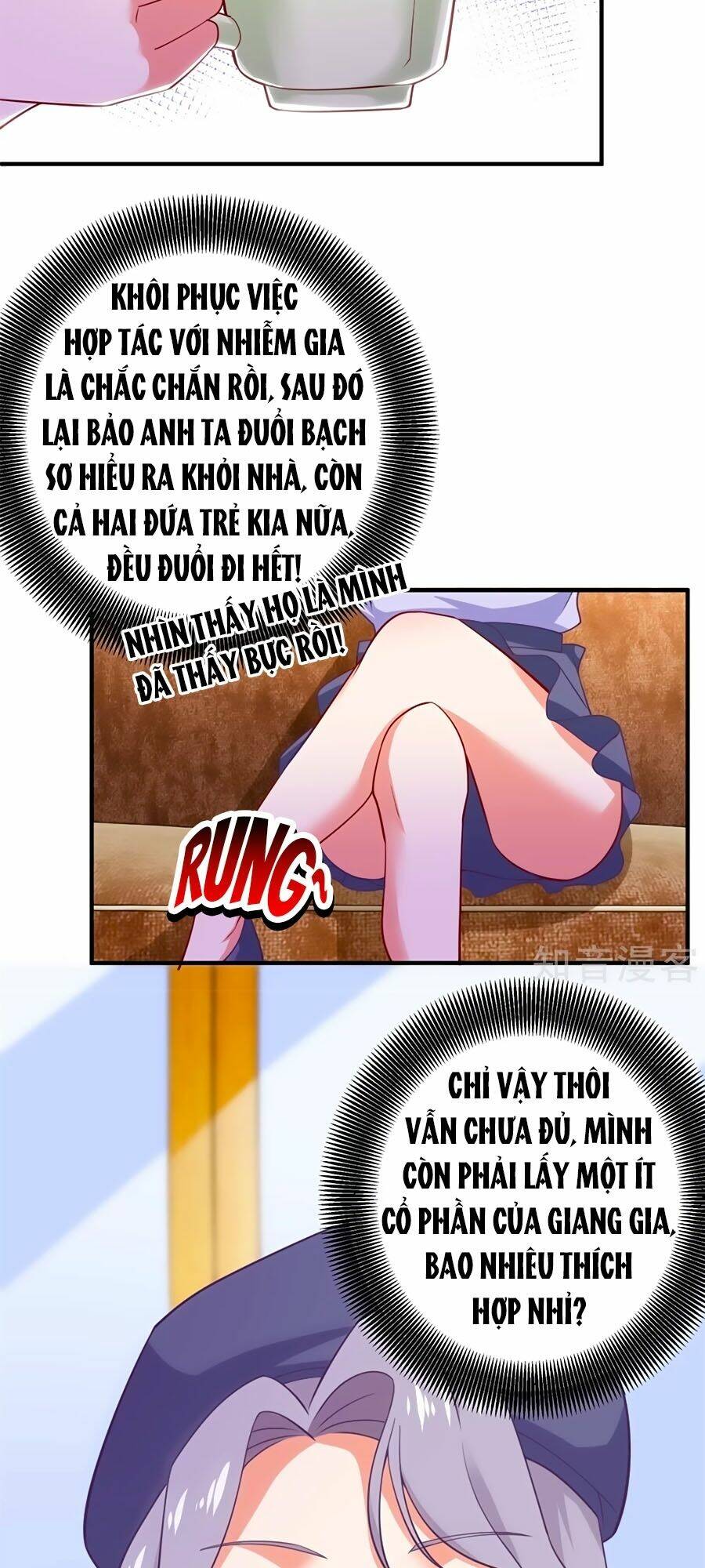 đưa mami về nhà chapter   306 - Next chapter   307