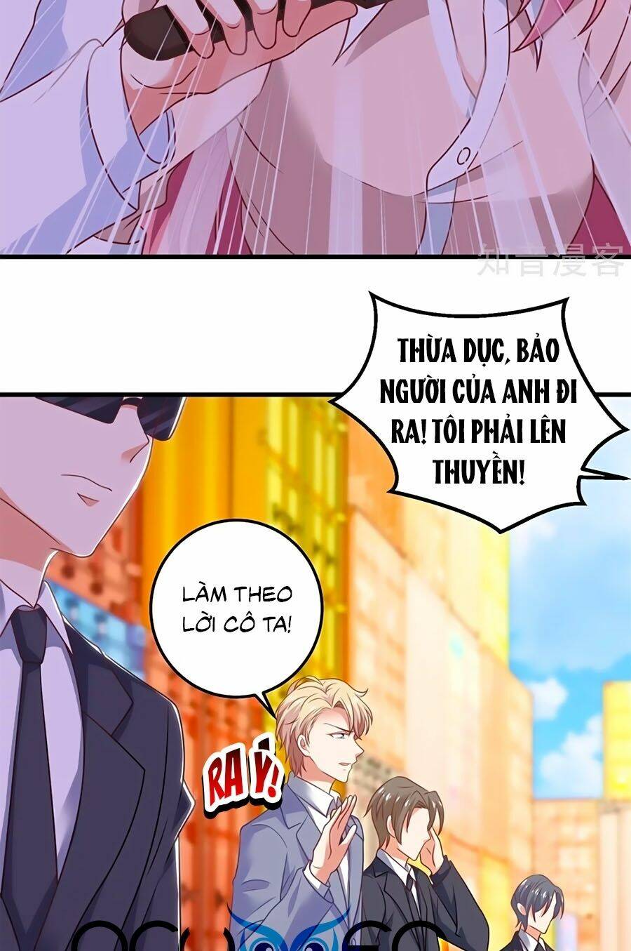 đưa mami về nhà chapter   321 - Next chapter   322