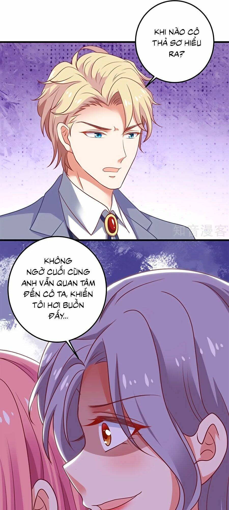 đưa mami về nhà chapter   321 - Next chapter   322