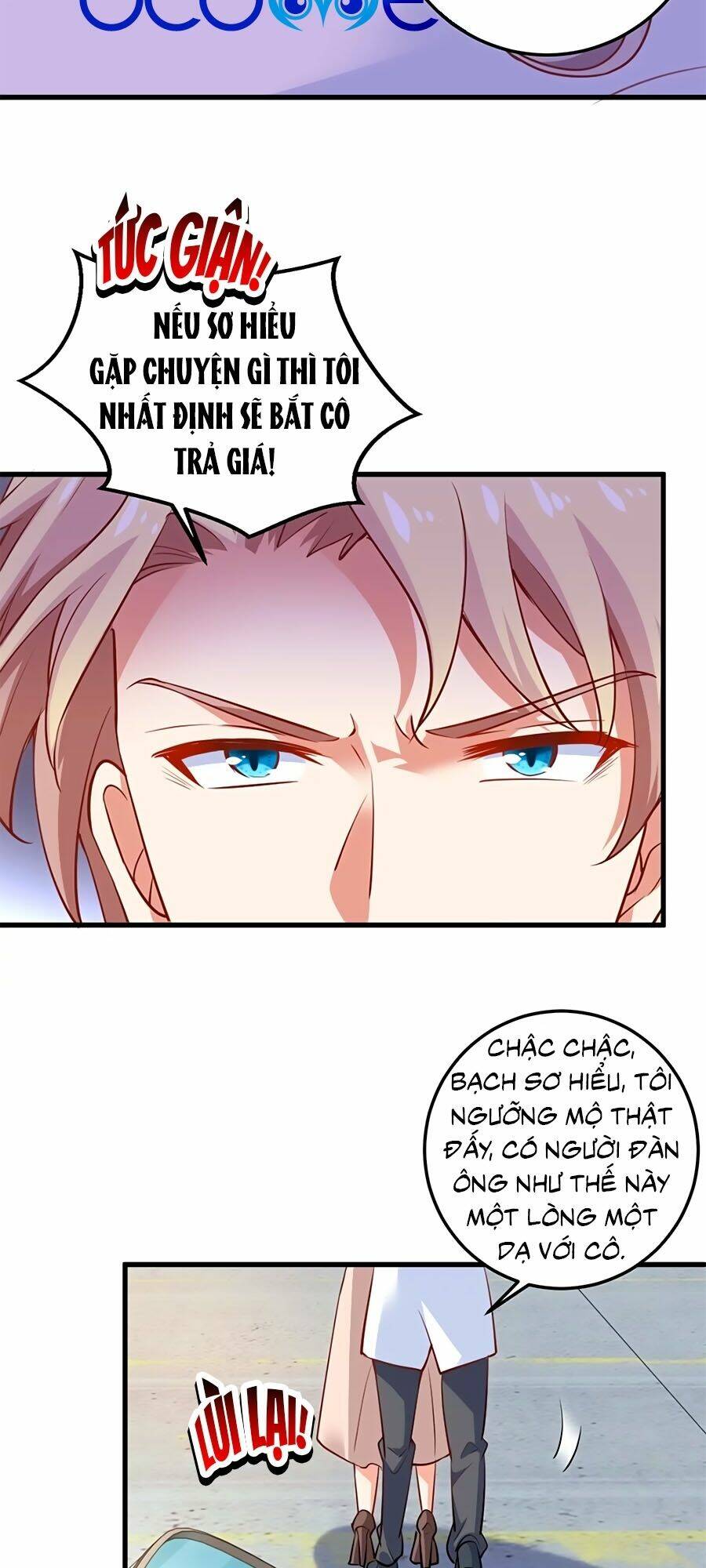 đưa mami về nhà chapter   321 - Next chapter   322