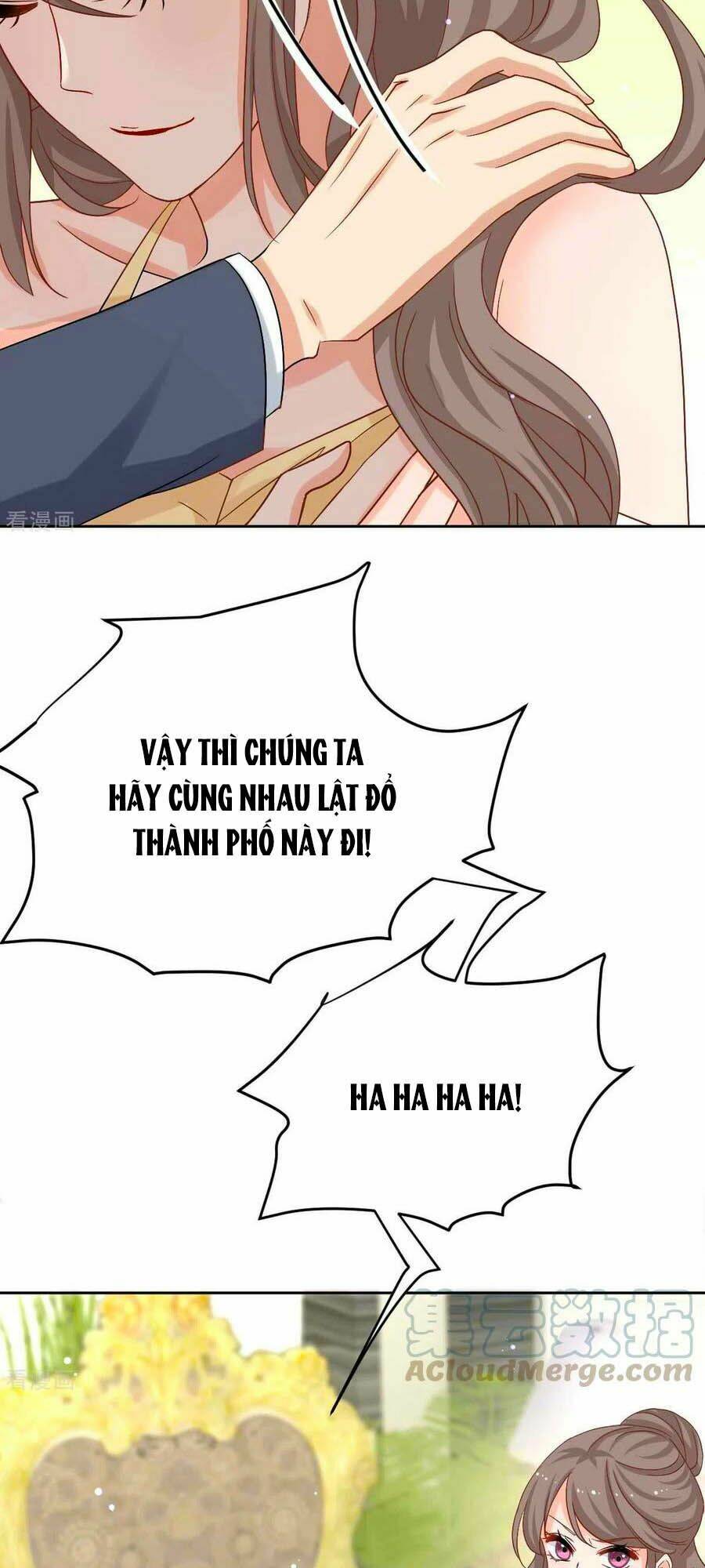 đưa mami về nhà chapter 339 - Next chapter 340