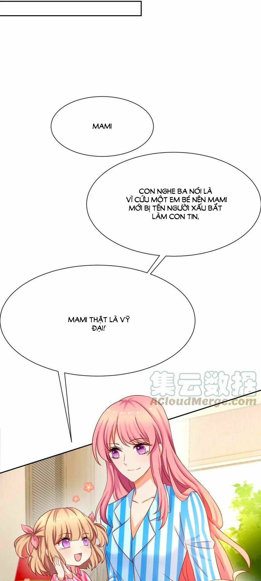 đưa mami về nhà chapter 339 - Next chapter 340