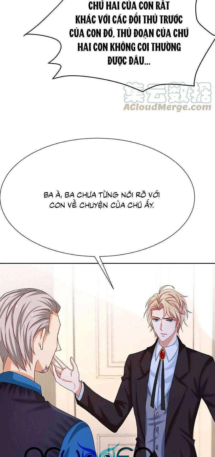 đưa mami về nhà chapter 342 - Next chapter 343