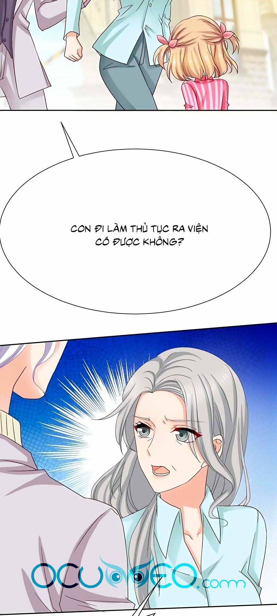 đưa mami về nhà chapter 342 - Next chapter 343