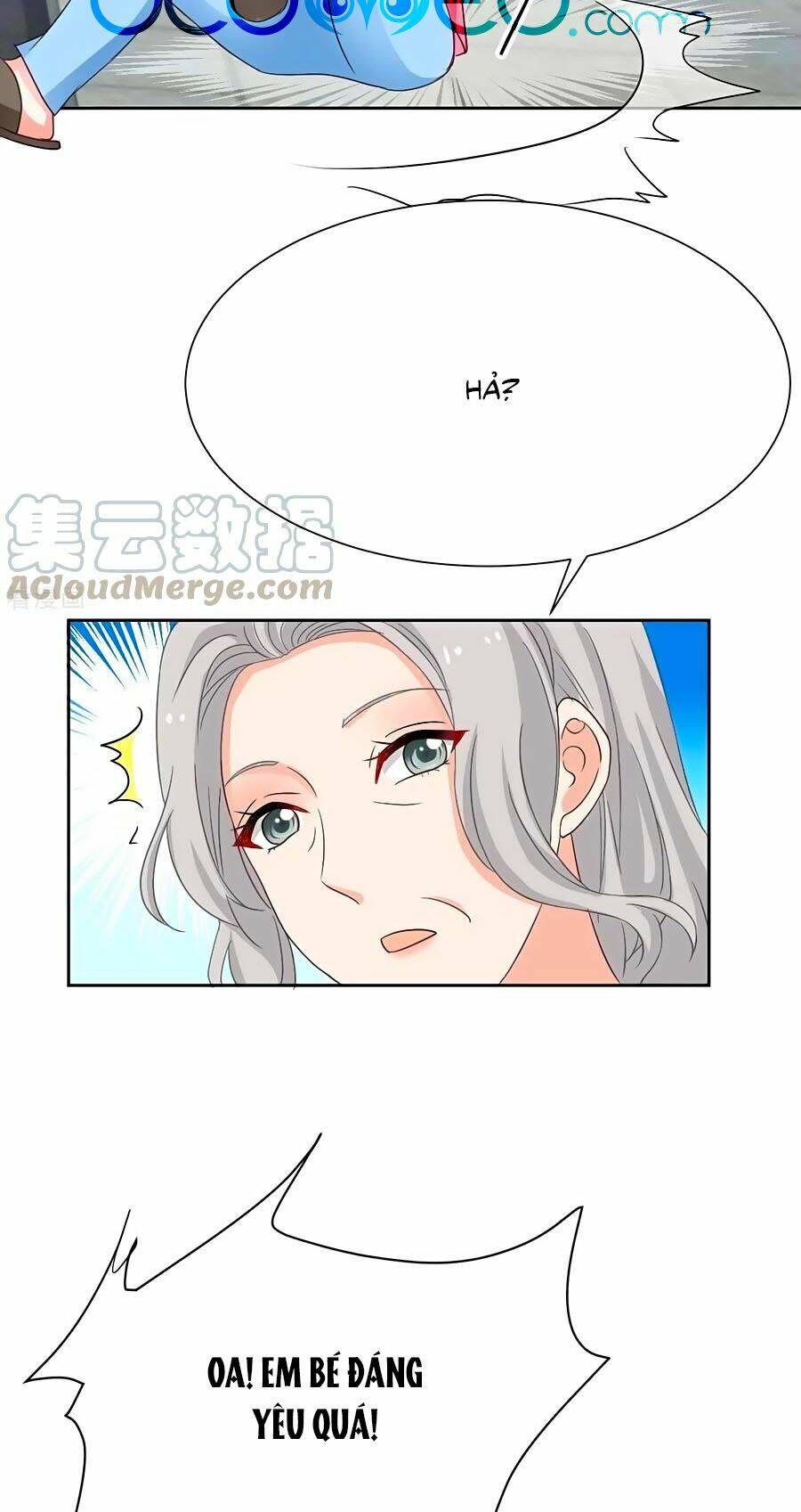 đưa mami về nhà chapter 342 - Next chapter 343