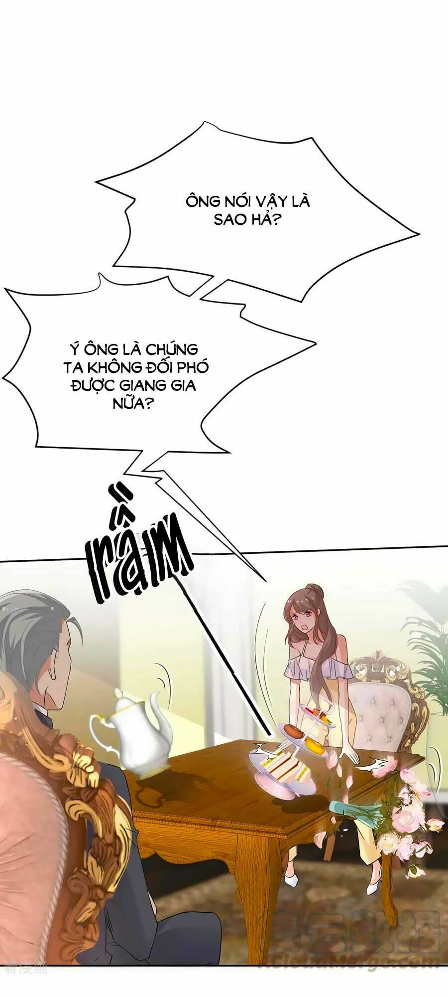 đưa mami về nhà chapter 347 - Trang 2