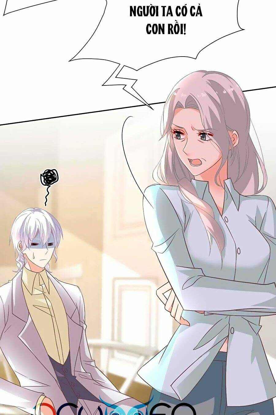 đưa mami về nhà chapter 348 - Next chapter 349