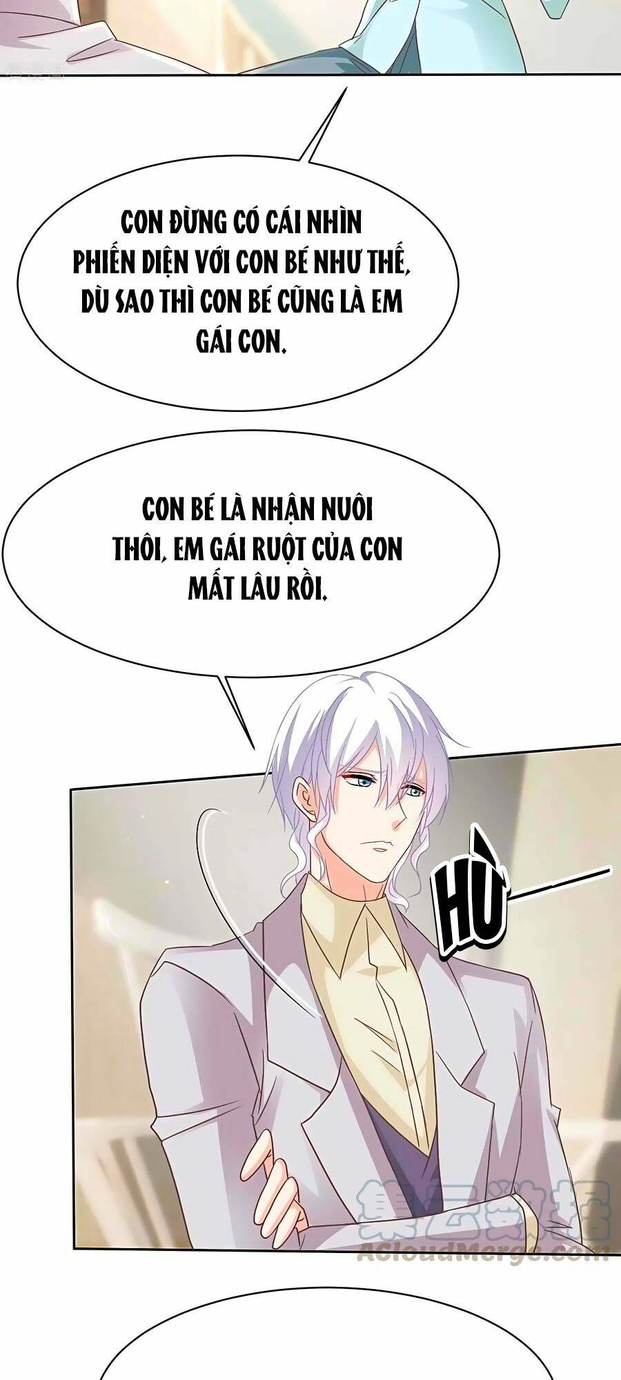 đưa mami về nhà chapter 348 - Next chapter 349