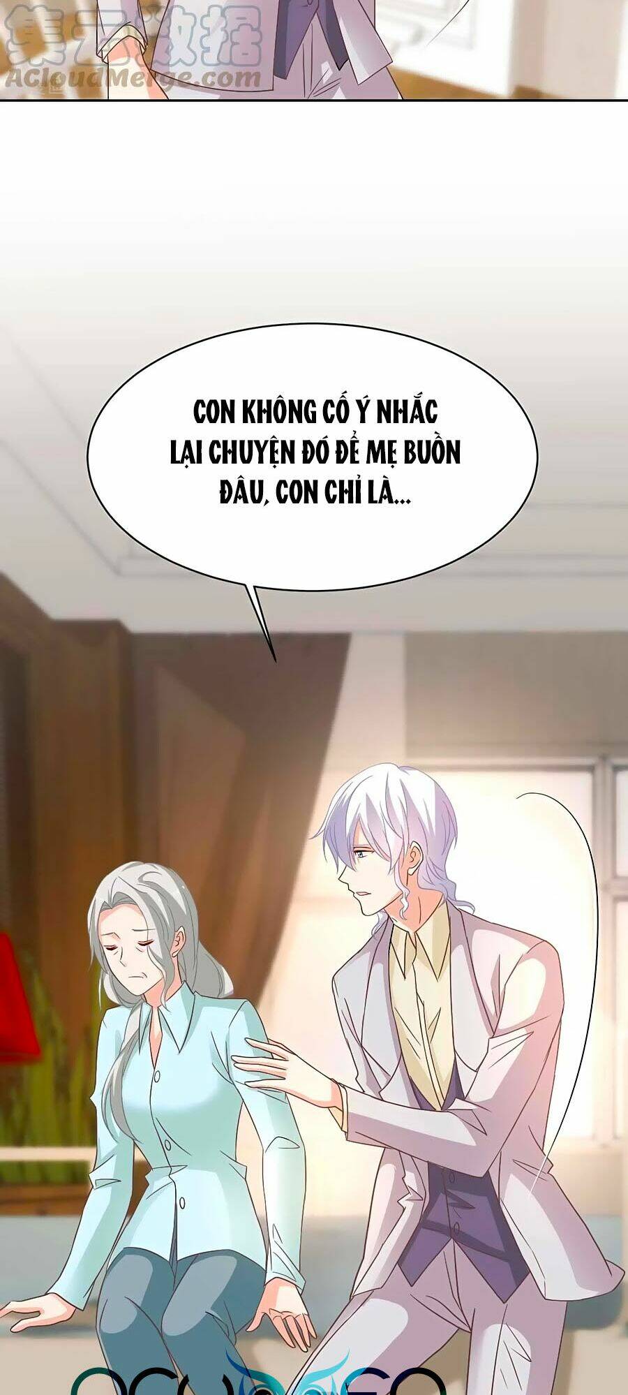 đưa mami về nhà chapter 348 - Next chapter 349