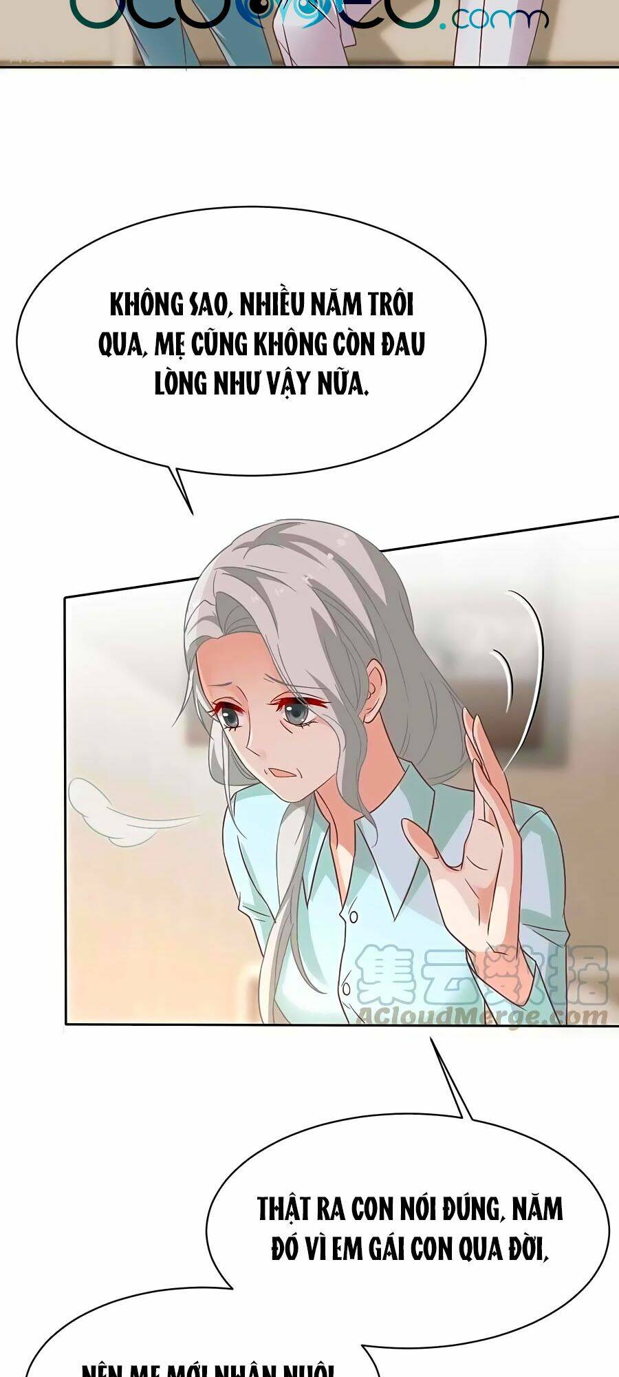 đưa mami về nhà chapter 348 - Next chapter 349