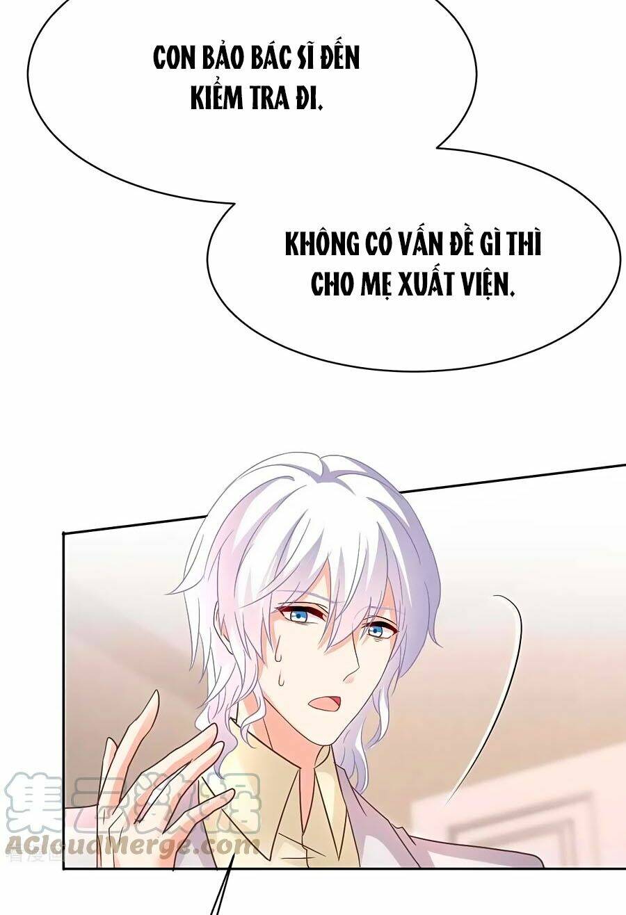 đưa mami về nhà chapter 348 - Next chapter 349