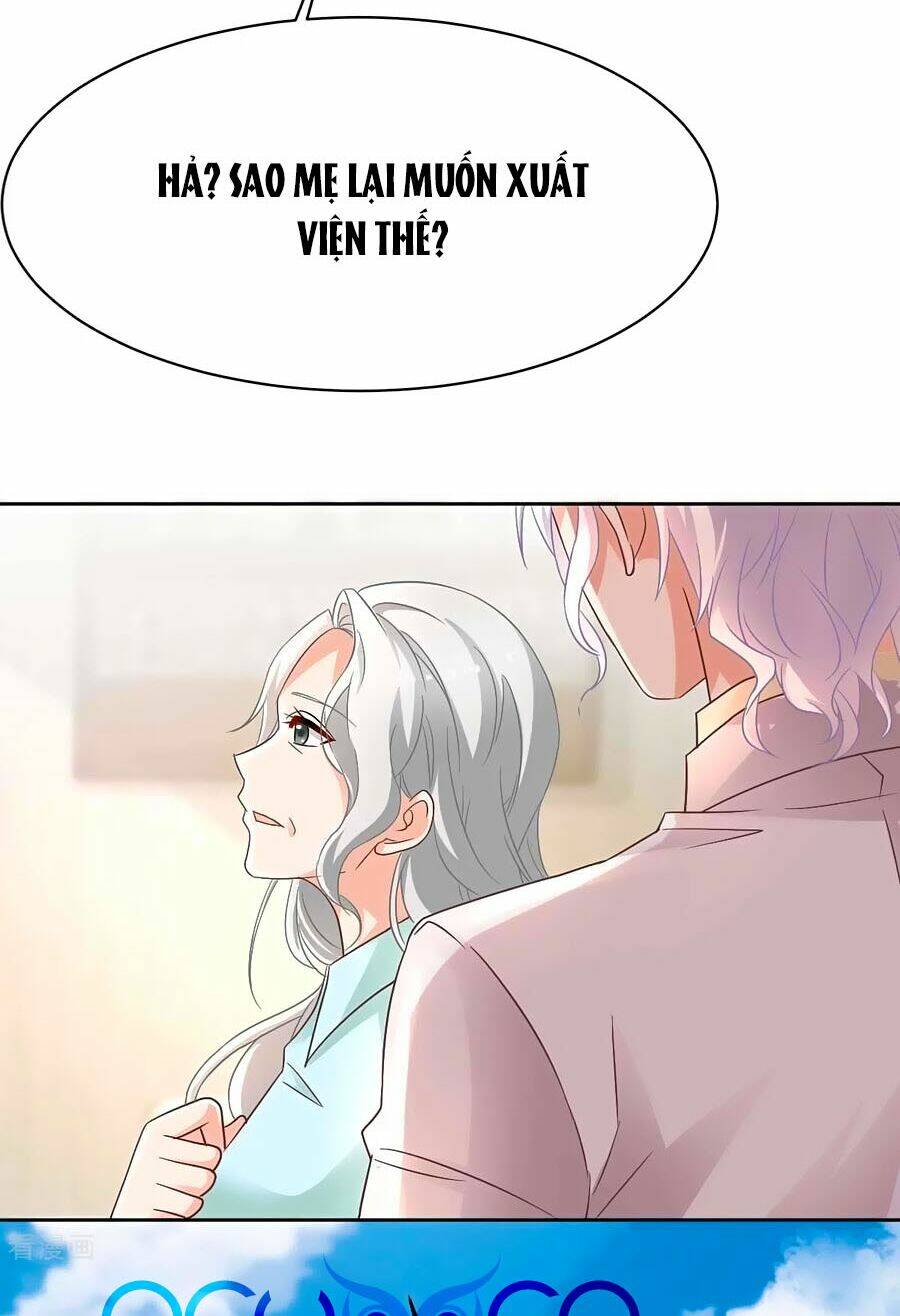 đưa mami về nhà chapter 348 - Next chapter 349