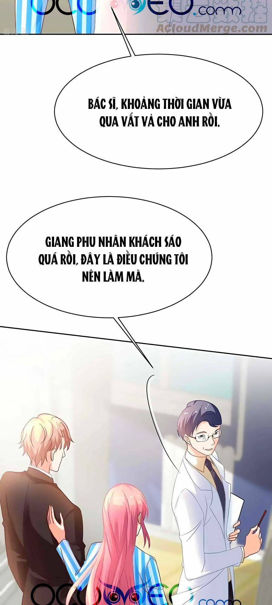 đưa mami về nhà chapter 348 - Next chapter 349