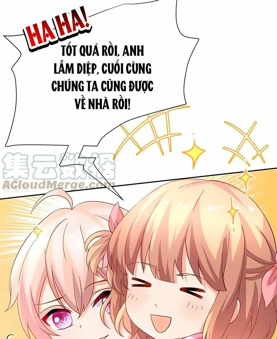 đưa mami về nhà chapter 348 - Next chapter 349