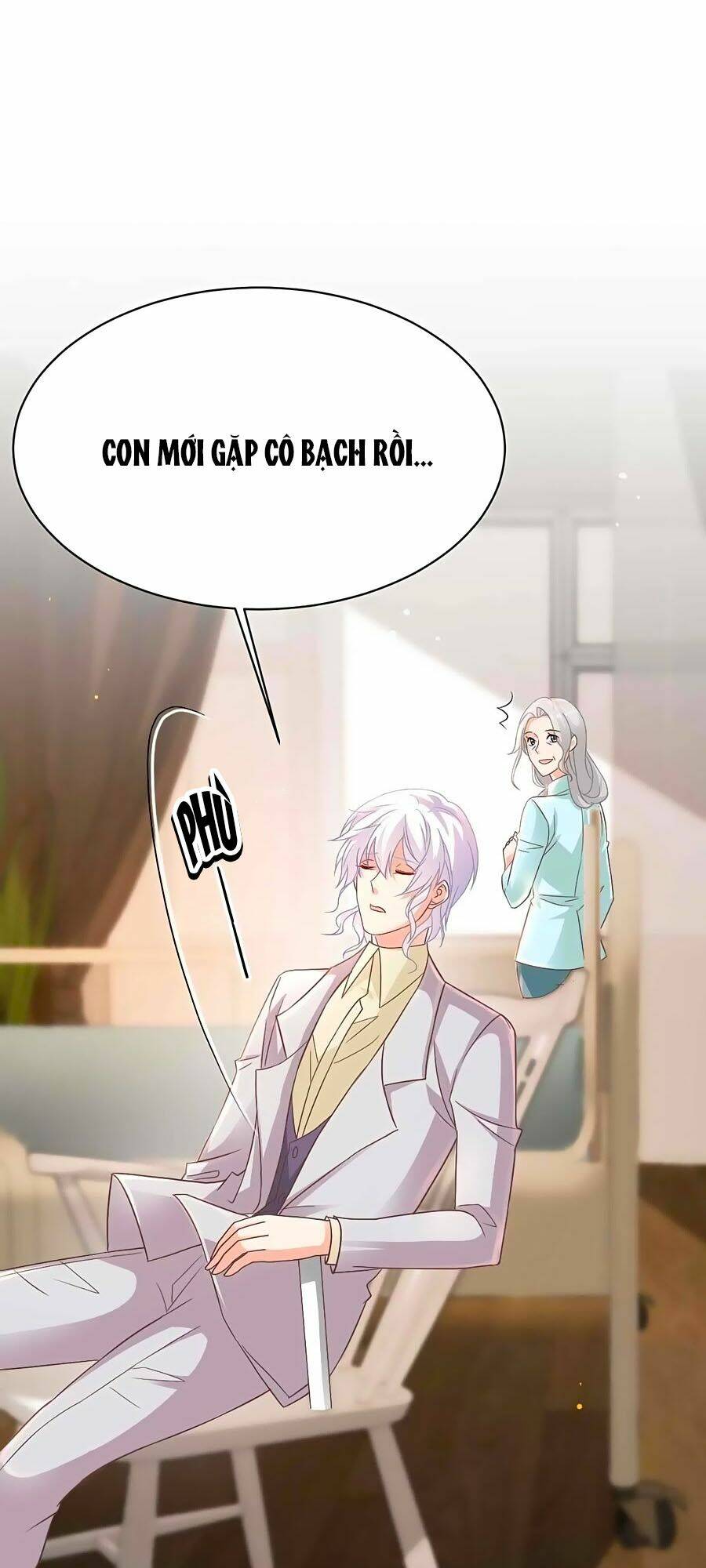 đưa mami về nhà chapter 348 - Next chapter 349