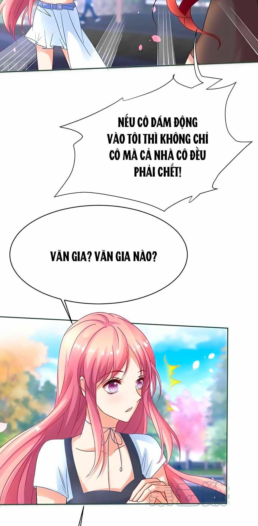 đưa mami về nhà chapter 350 - Next chapter 351