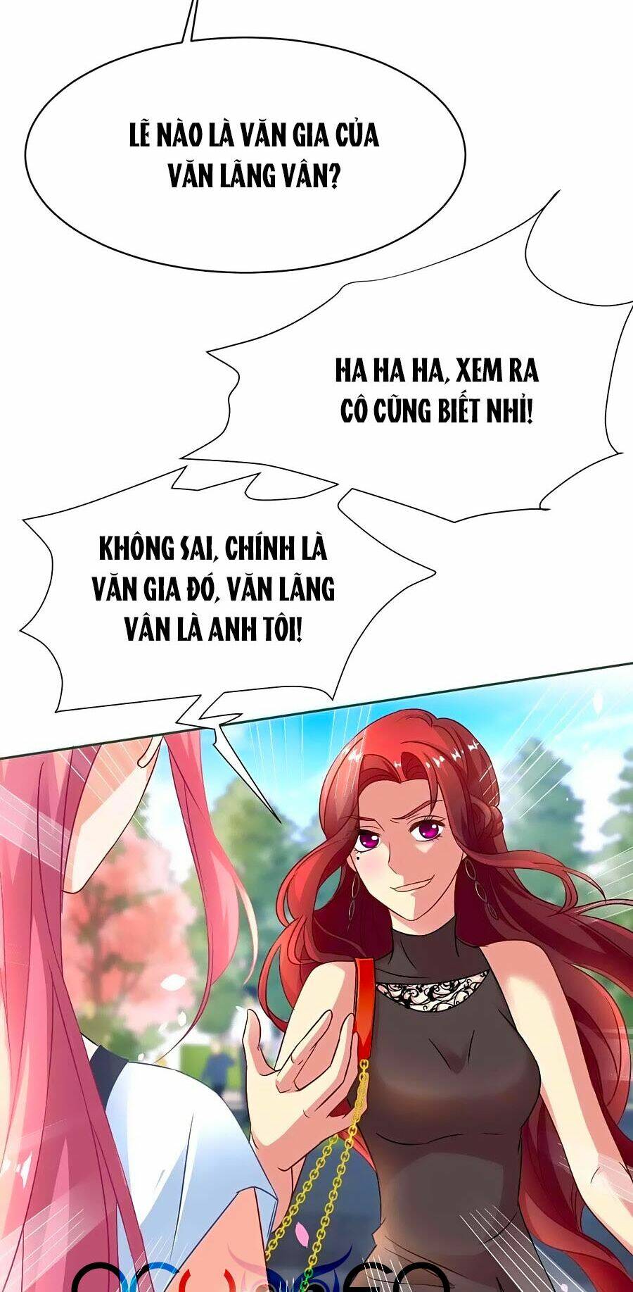 đưa mami về nhà chapter 350 - Next chapter 351