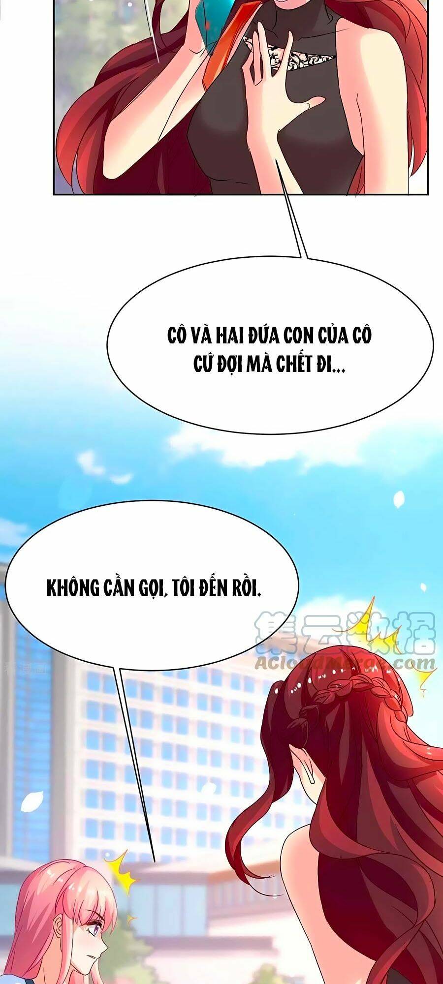 đưa mami về nhà chapter 350 - Next chapter 351