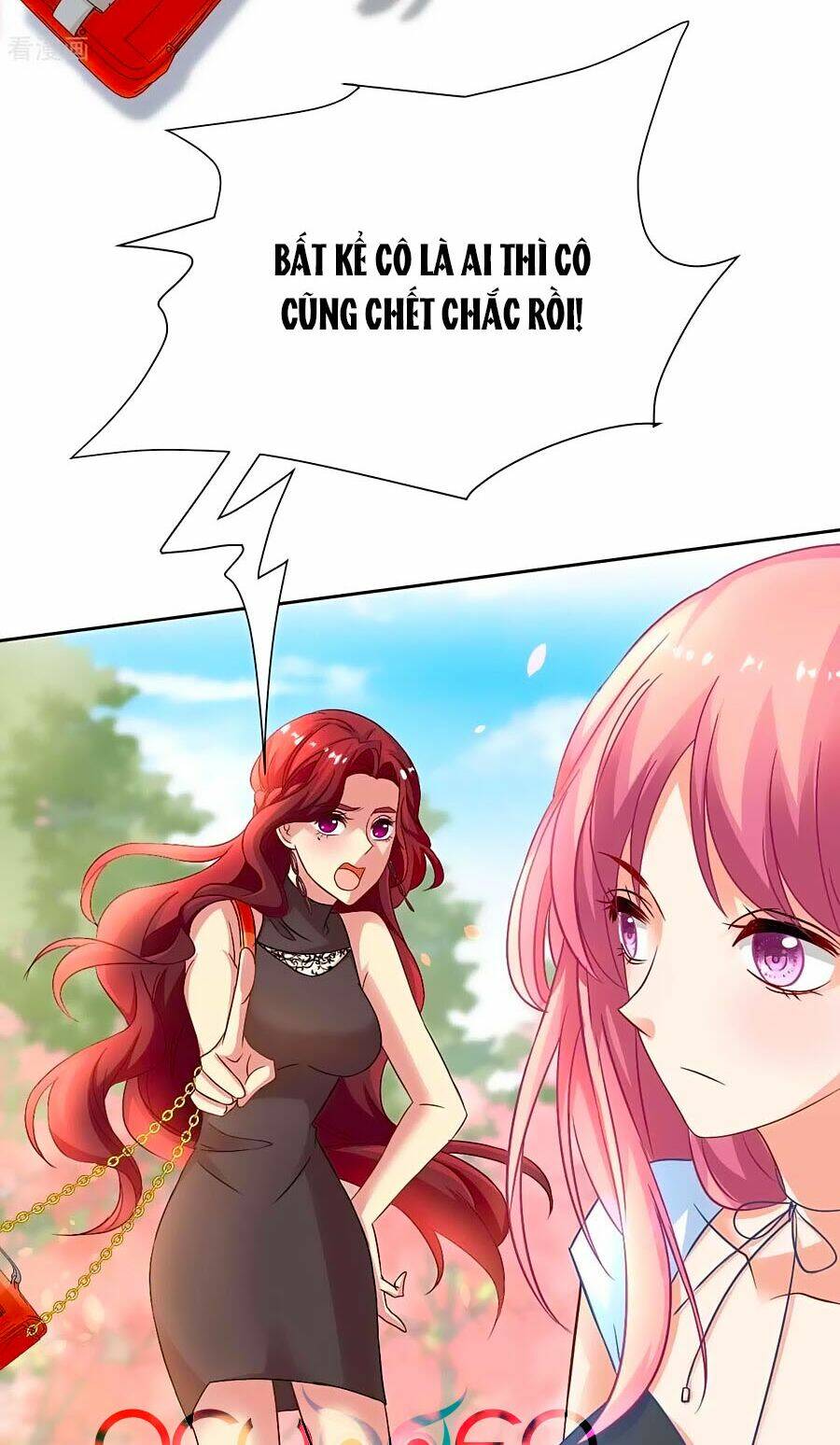 đưa mami về nhà chapter 350 - Next chapter 351