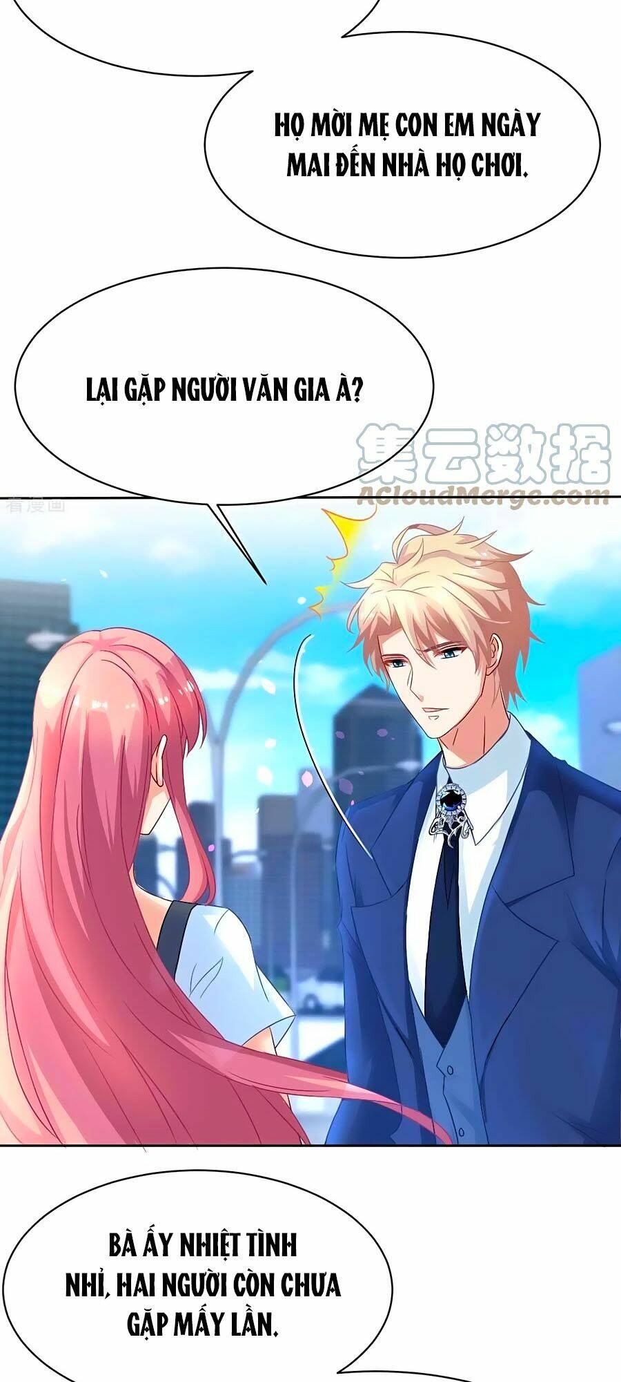 đưa mami về nhà chapter 353 - Next chapter 354