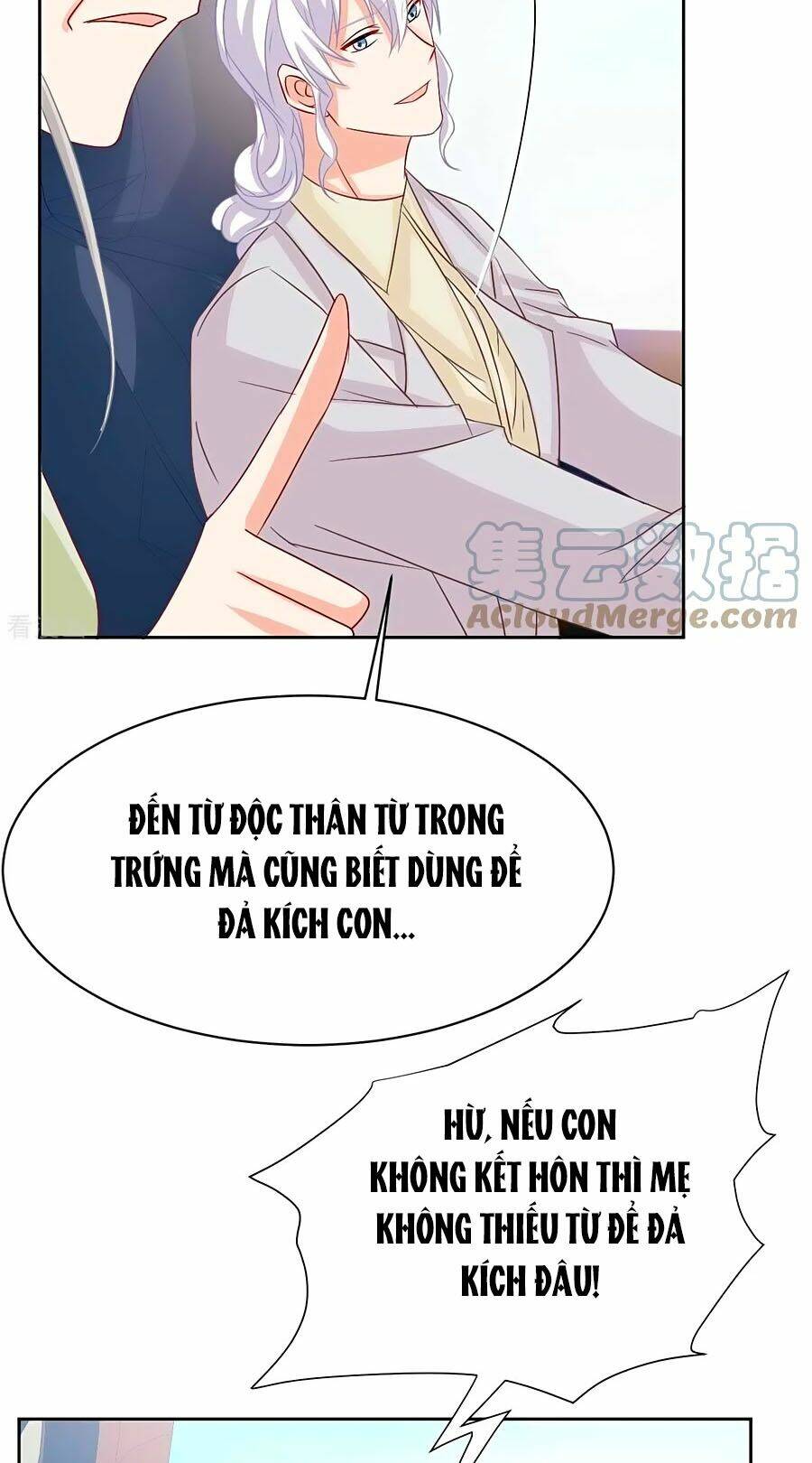 đưa mami về nhà chapter 353 - Next chapter 354