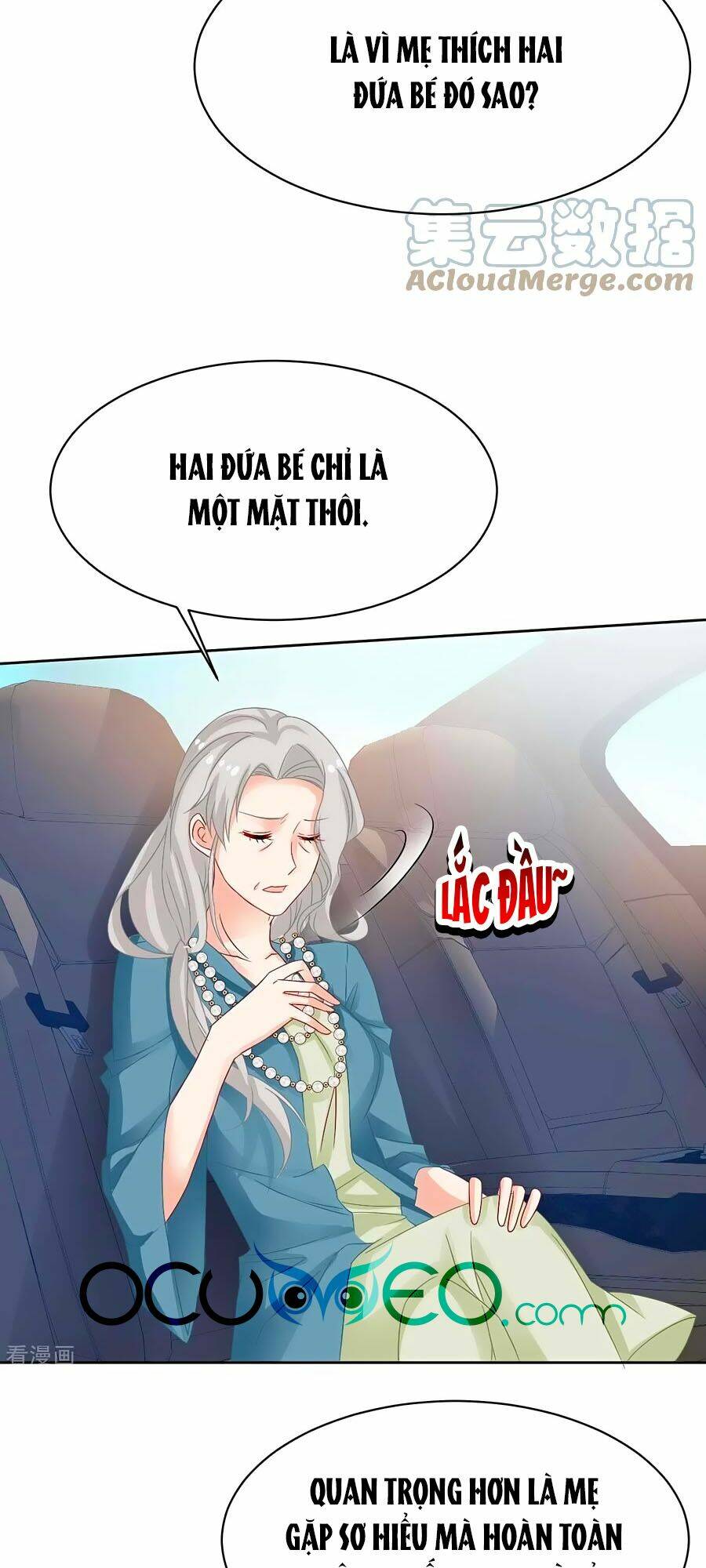 đưa mami về nhà chapter 353 - Next chapter 354