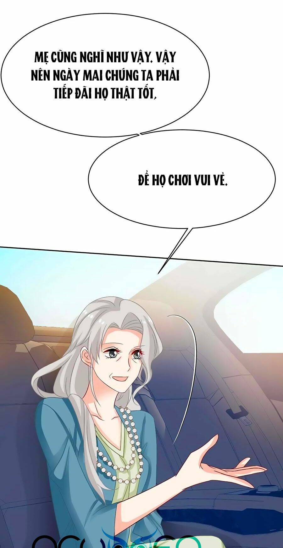 đưa mami về nhà chapter 354 - Next chapter 355