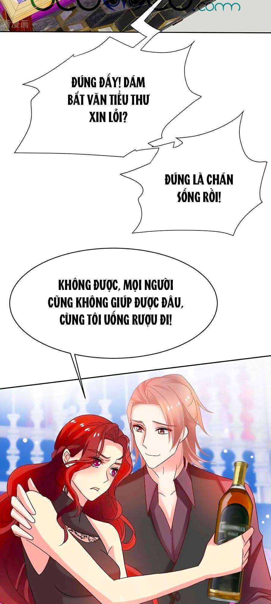 đưa mami về nhà chapter 354 - Next chapter 355