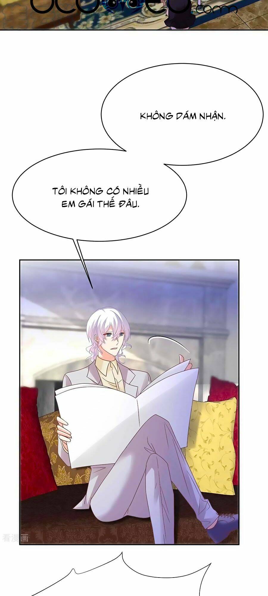 đưa mami về nhà chapter 356 - Next chapter 357