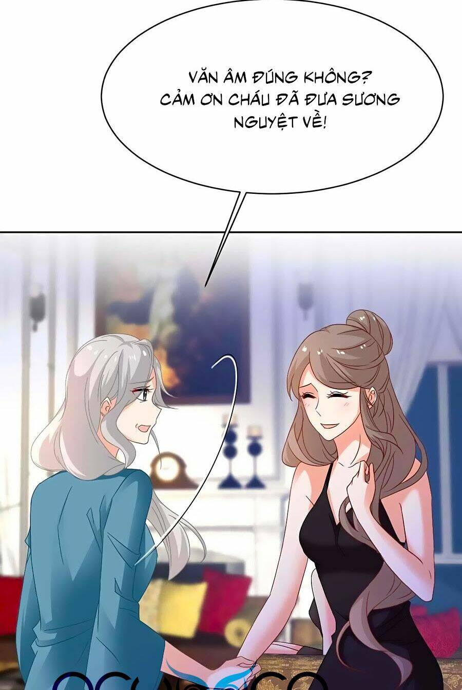 đưa mami về nhà chapter 356 - Next chapter 357