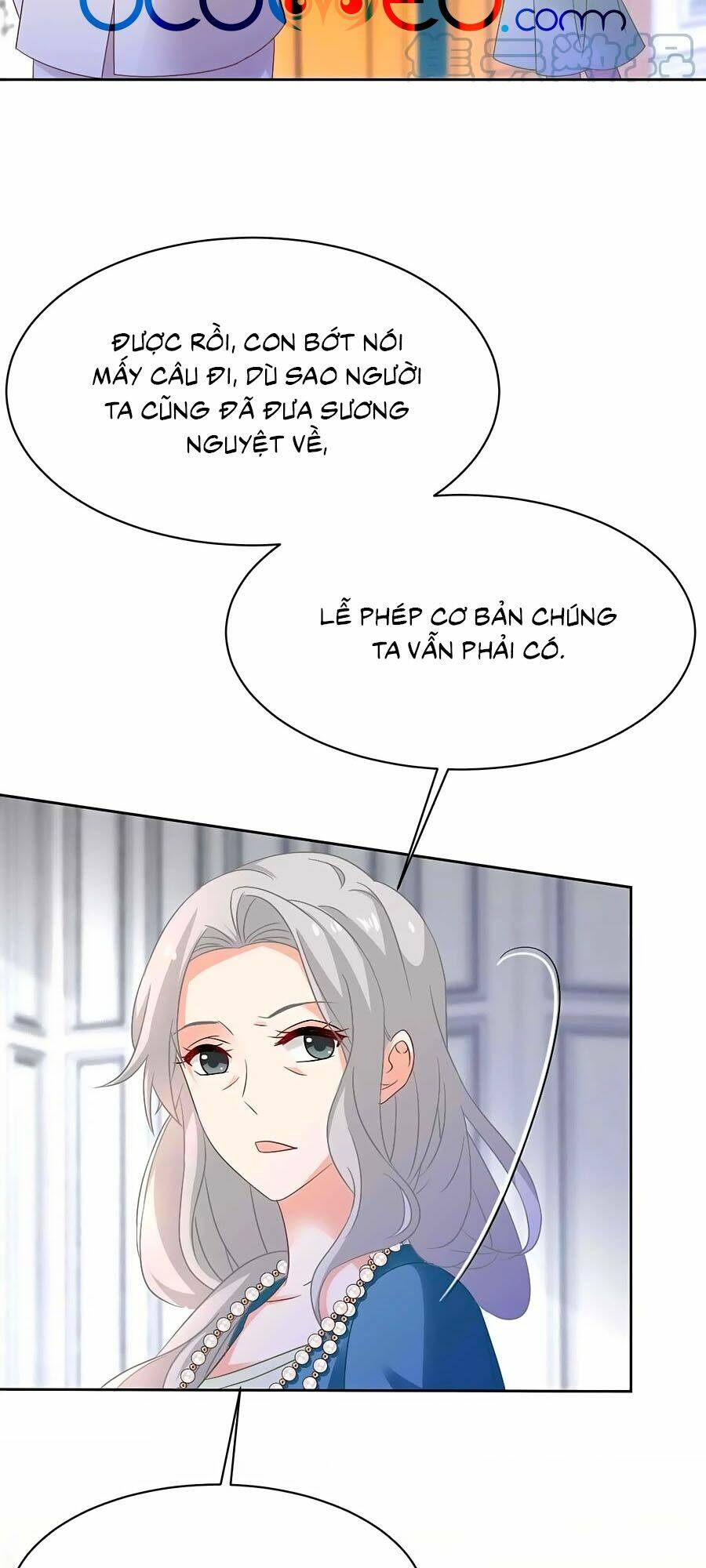 đưa mami về nhà chapter 356 - Next chapter 357