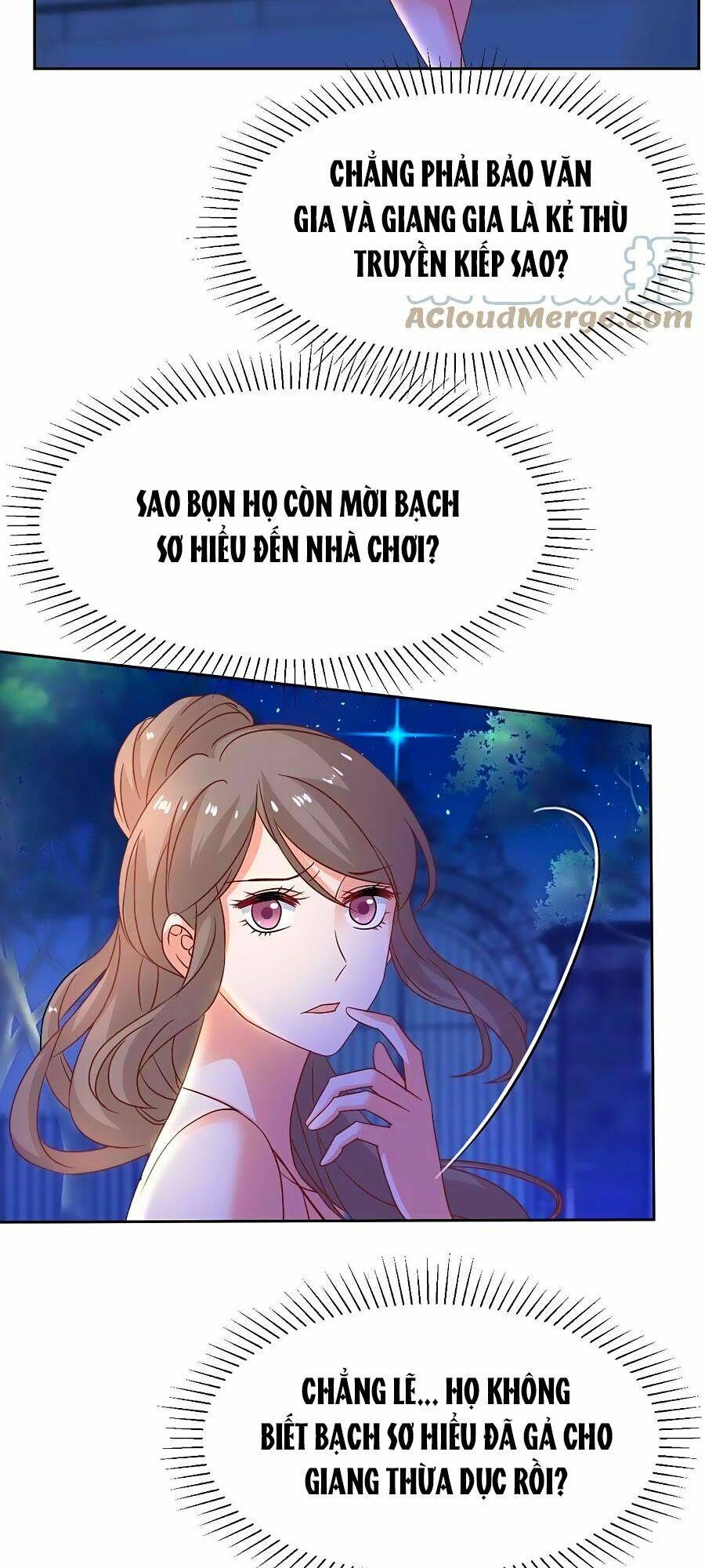 đưa mami về nhà chapter 356 - Next chapter 357