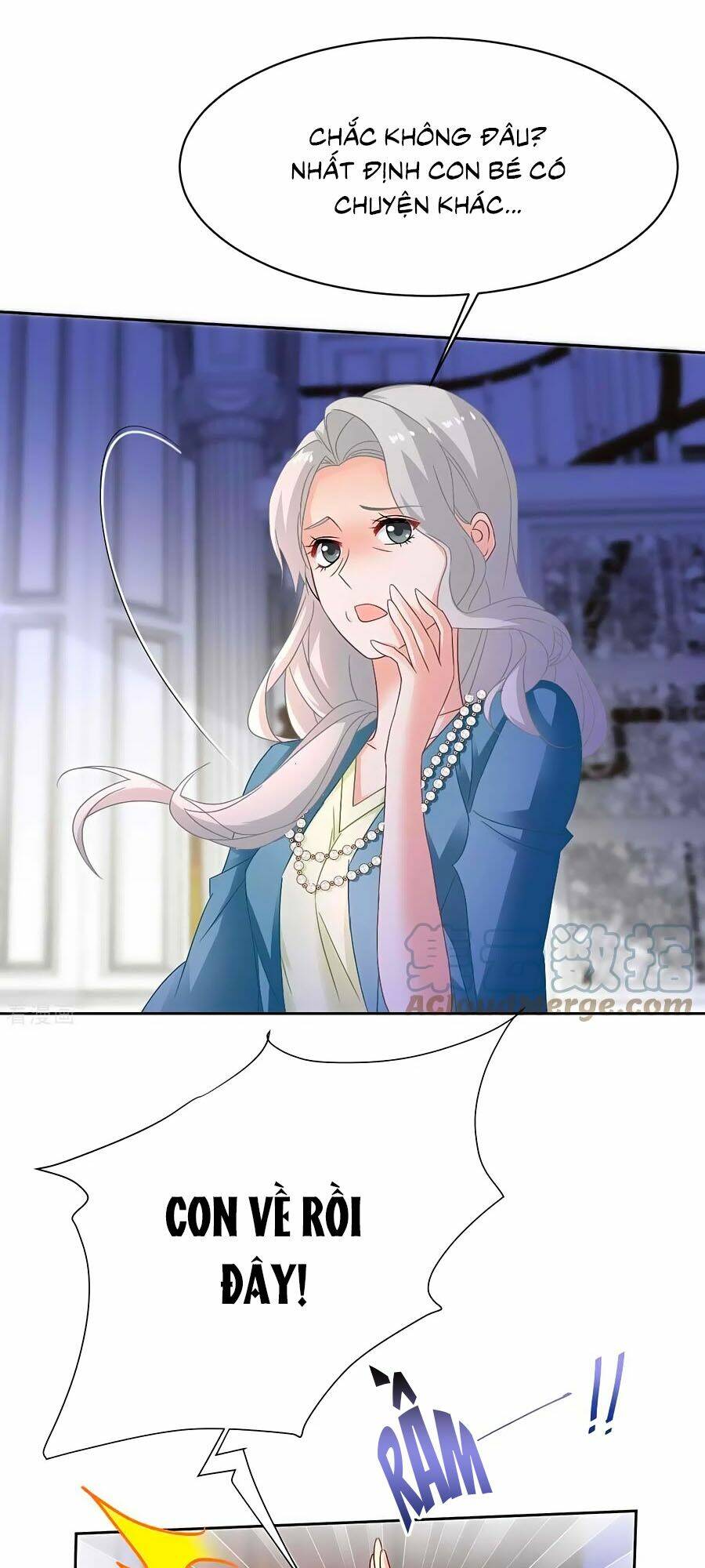 đưa mami về nhà chapter 356 - Next chapter 357