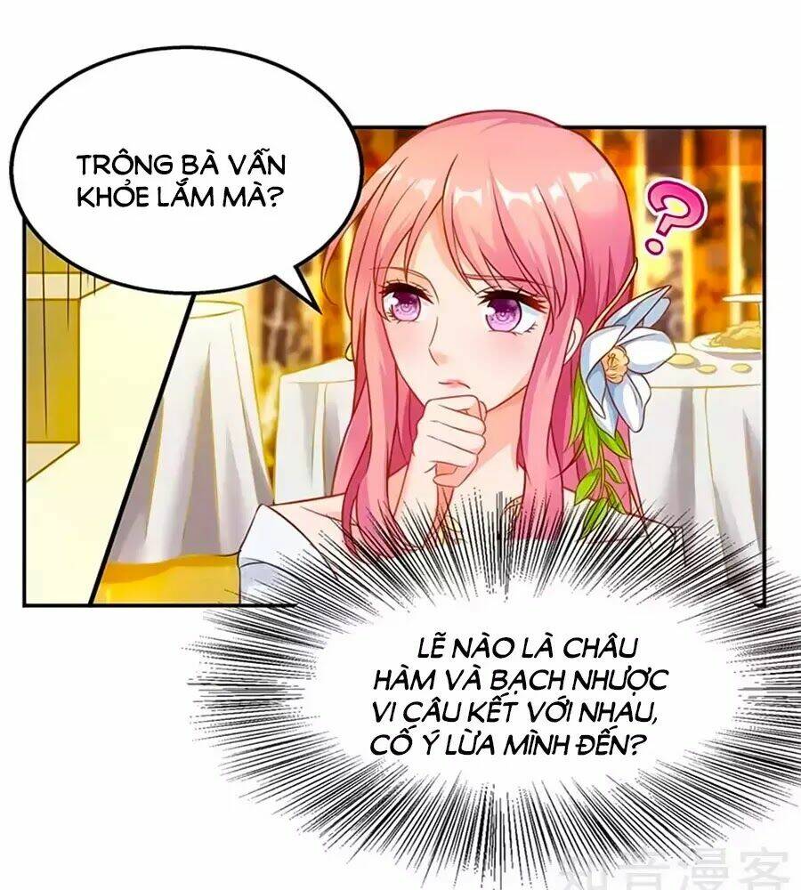 đưa mami về nhà chapter 36 - Next chapter 37