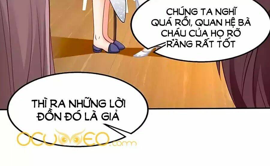 đưa mami về nhà chapter 36 - Next chapter 37