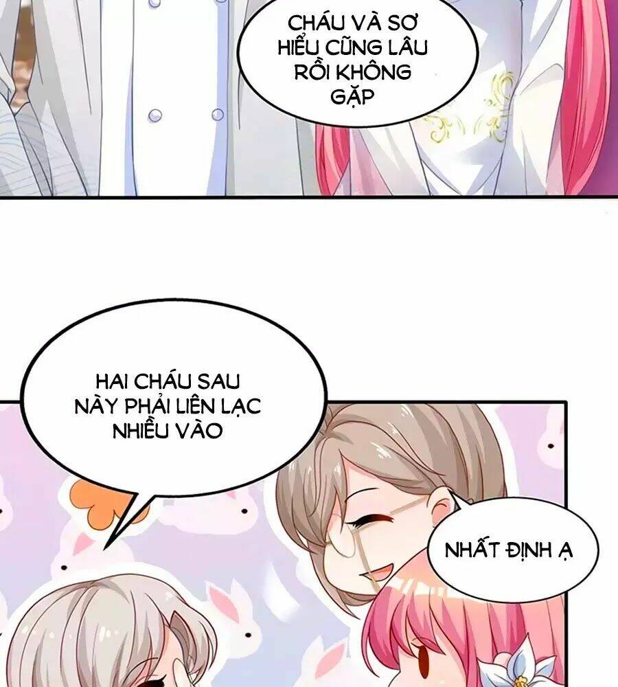 đưa mami về nhà chapter 36 - Next chapter 37