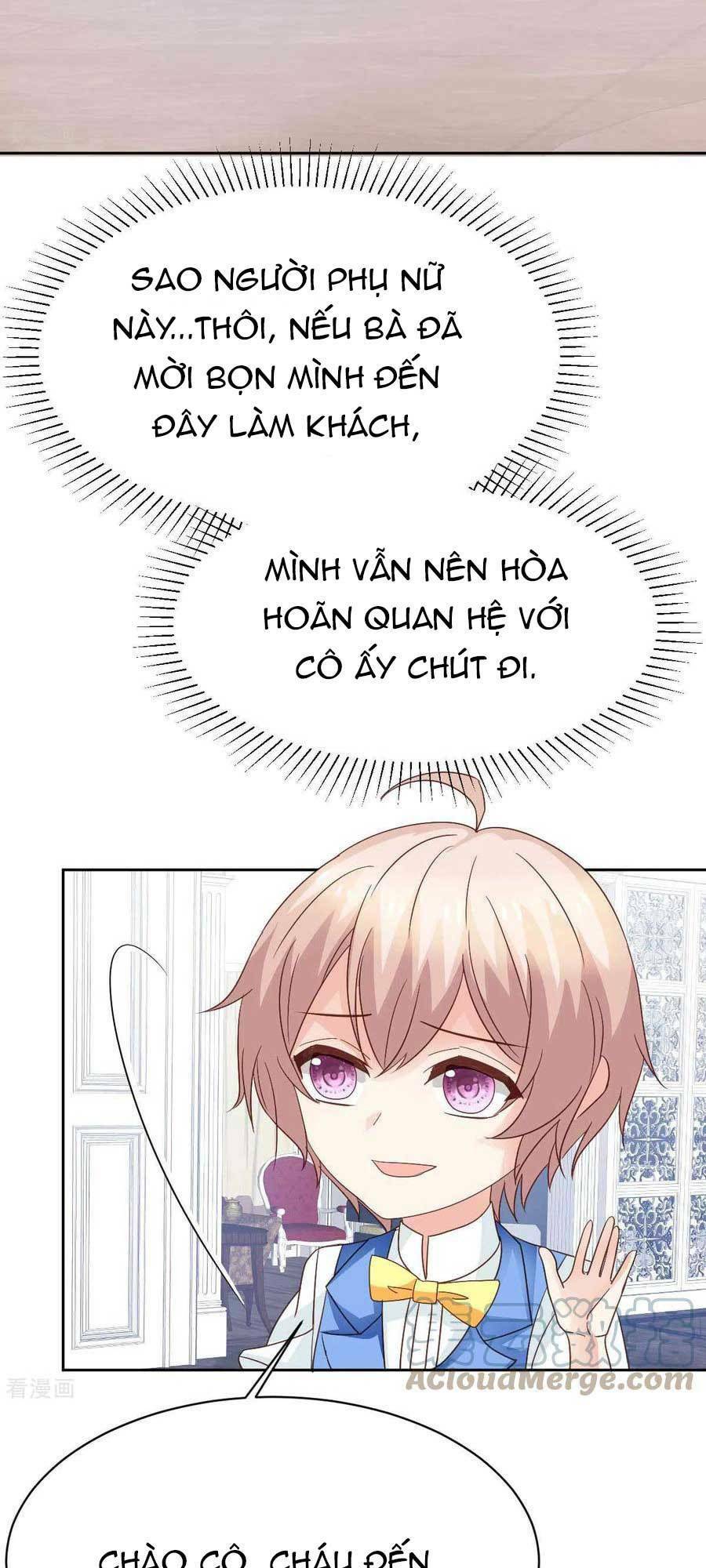 đưa mami về nhà chapter 362 - Next chapter 363