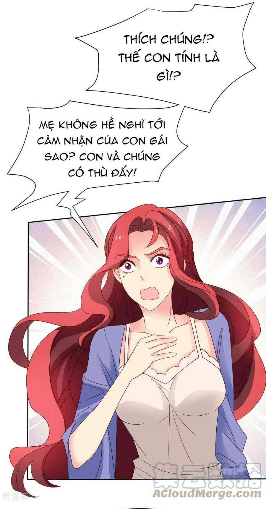 đưa mami về nhà chapter 362 - Next chapter 363