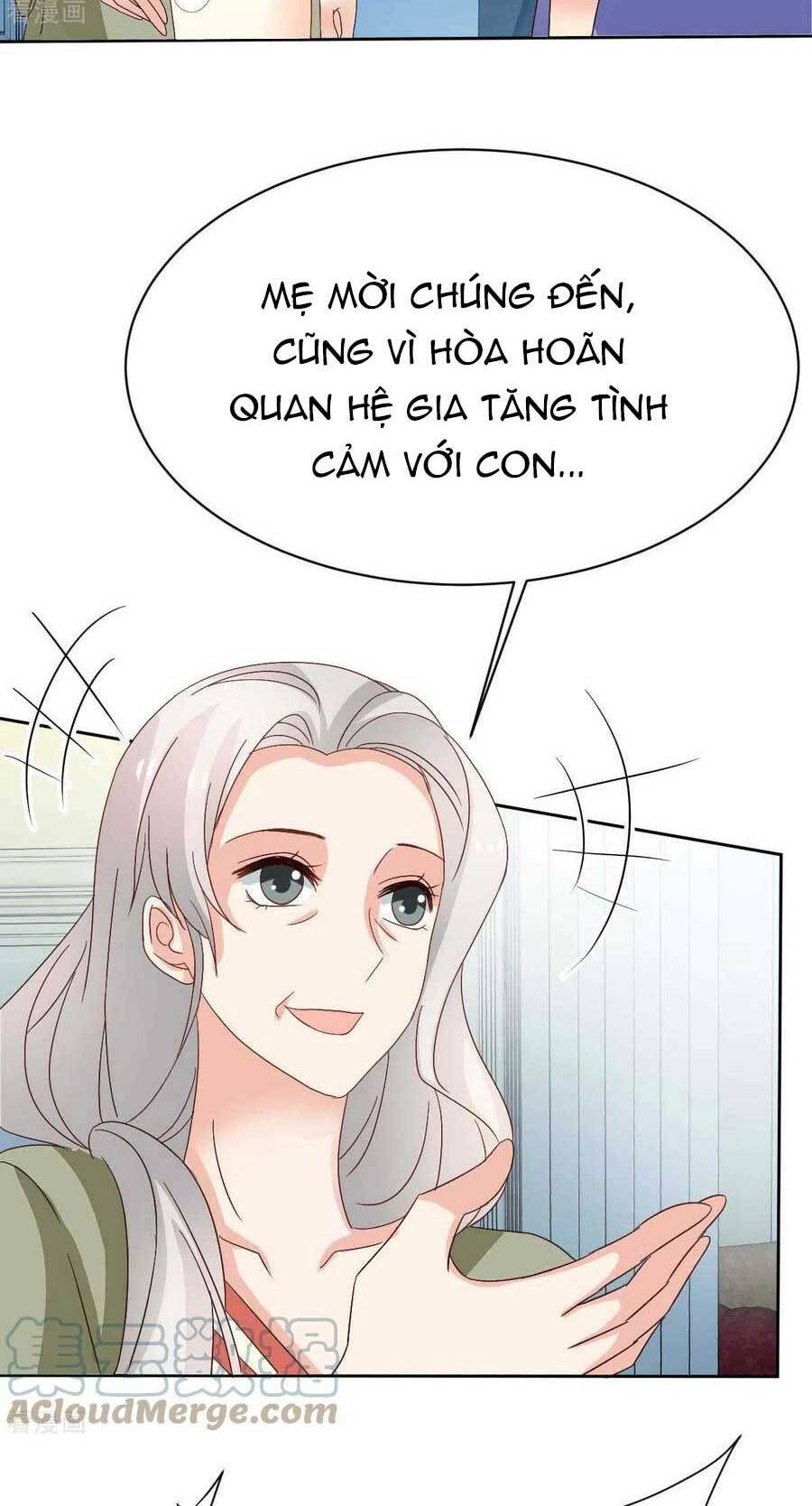 đưa mami về nhà chapter 362 - Next chapter 363