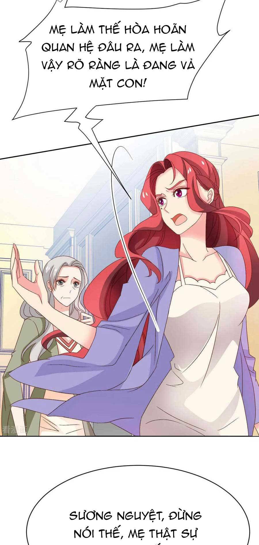 đưa mami về nhà chapter 362 - Next chapter 363