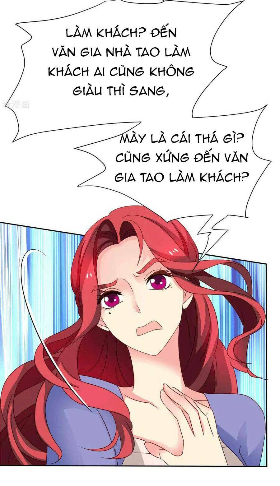 đưa mami về nhà chapter 362 - Next chapter 363