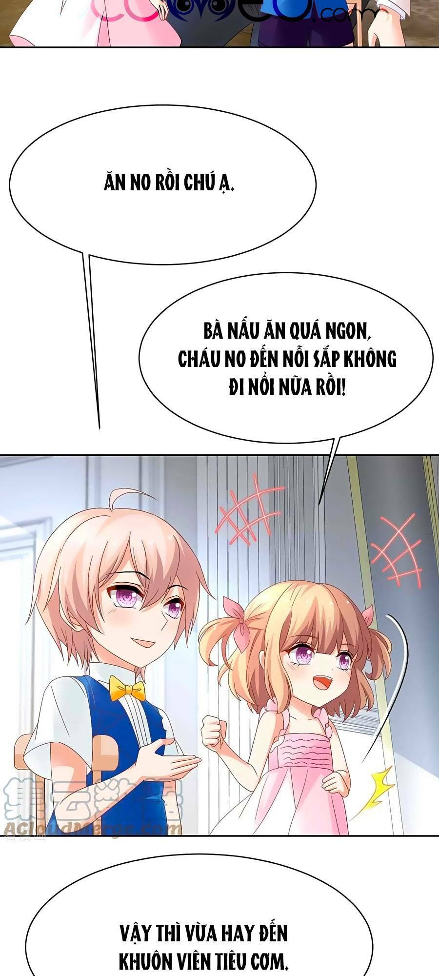 đưa mami về nhà chapter 364 - Trang 2